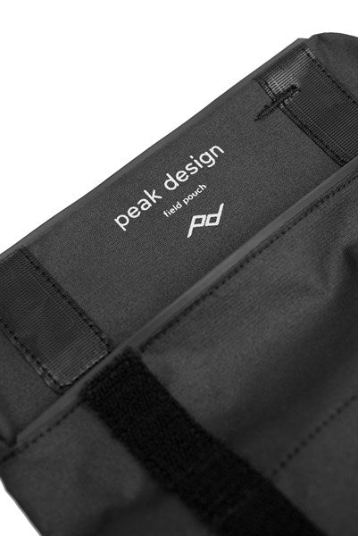 Peak Design Field Pouch - Black - V2