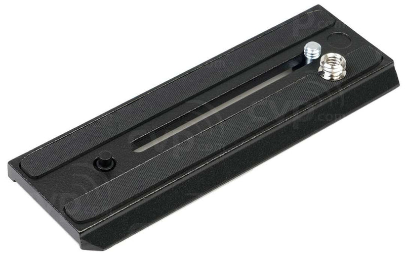Manfrotto 504p long plate