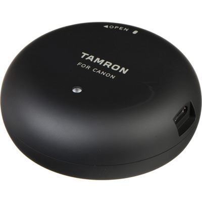Tamron Tap-in Console  - Canon EF Mount