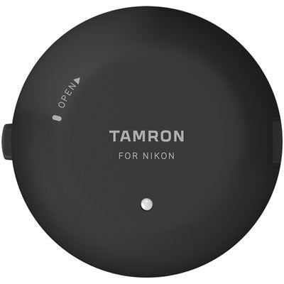 Tamron Tap-in Console - Nikon F Mount