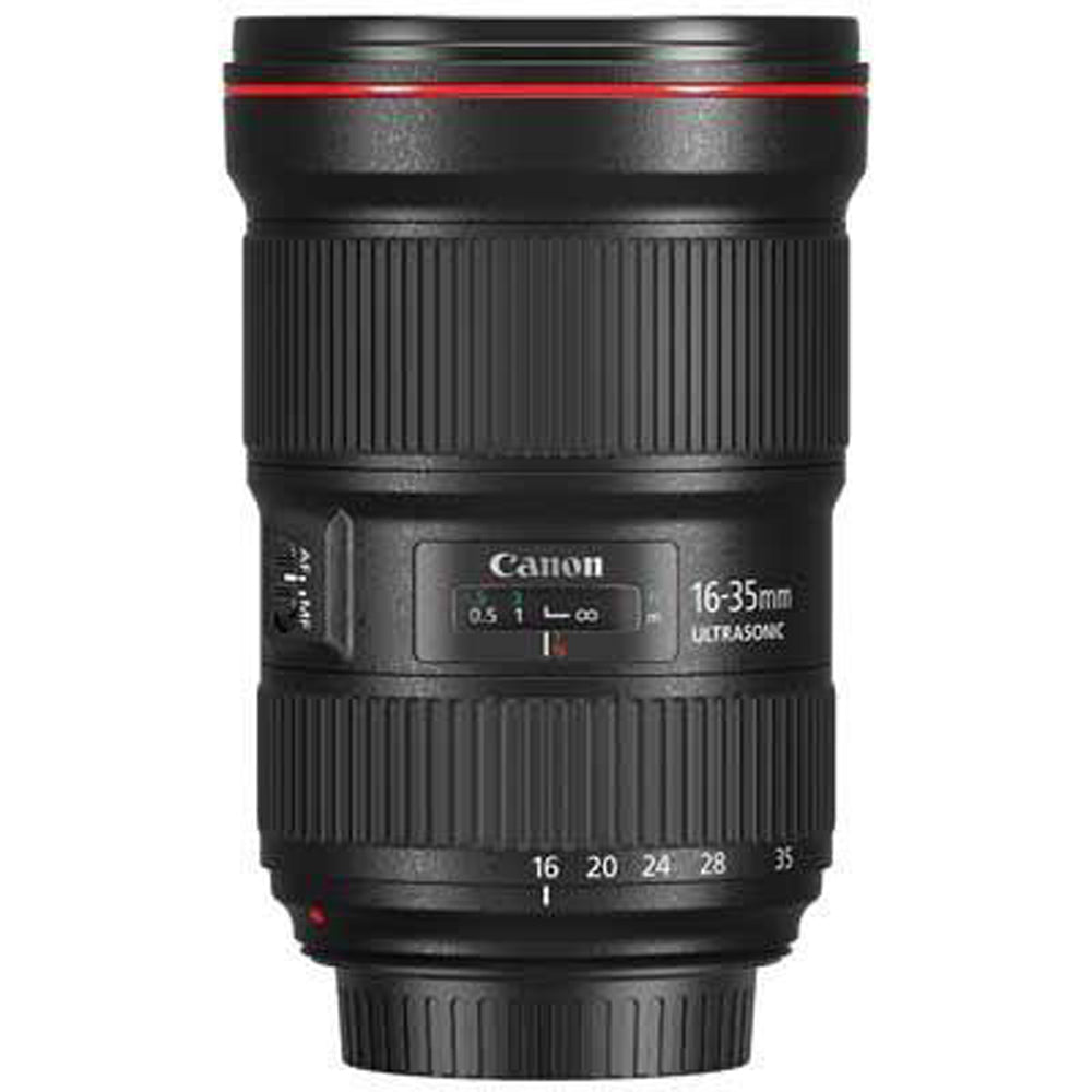 Canon EF 16-35mm f2.8L III USM Lens