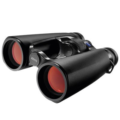 Zeiss Victory SF 8x42 Binoculars - Black