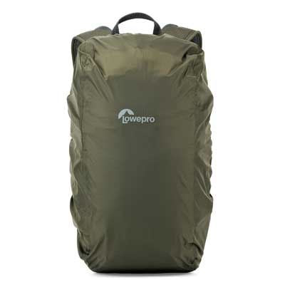 Lowepro Flipside Trek 350 AW Backpack - Grey