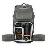 Lowepro Flipside Trek 350 AW Backpack - Grey