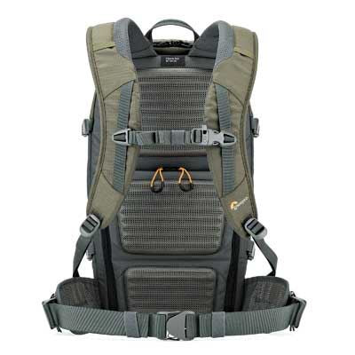 Lowepro Flipside Trek 350 AW Backpack - Grey