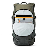 Lowepro Flipside Trek 350 AW Backpack - Grey