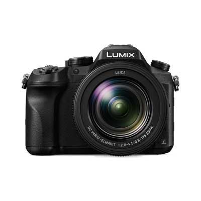 Panasonic Lumix DMC-FZ2000 Digital Camera