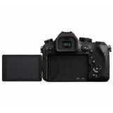 Panasonic Lumix DMC-FZ2000 Digital Camera