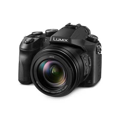 Panasonic Lumix DMC-FZ2000 Digital Camera