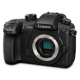 Panasonic Lumix GH5 Digital Camera Body