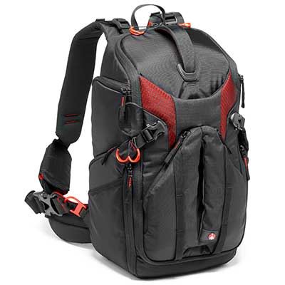 Manfrotto Pro Light 3N1-26 Backpack
