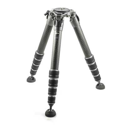 Gitzo GT4553S Systematic Series 4 Carbon eXact Tripod