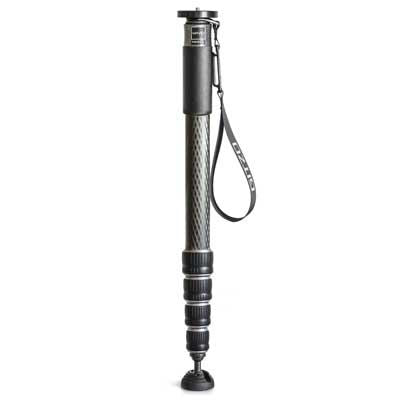 Gitzo Carbon Monopod Series 4 5S L