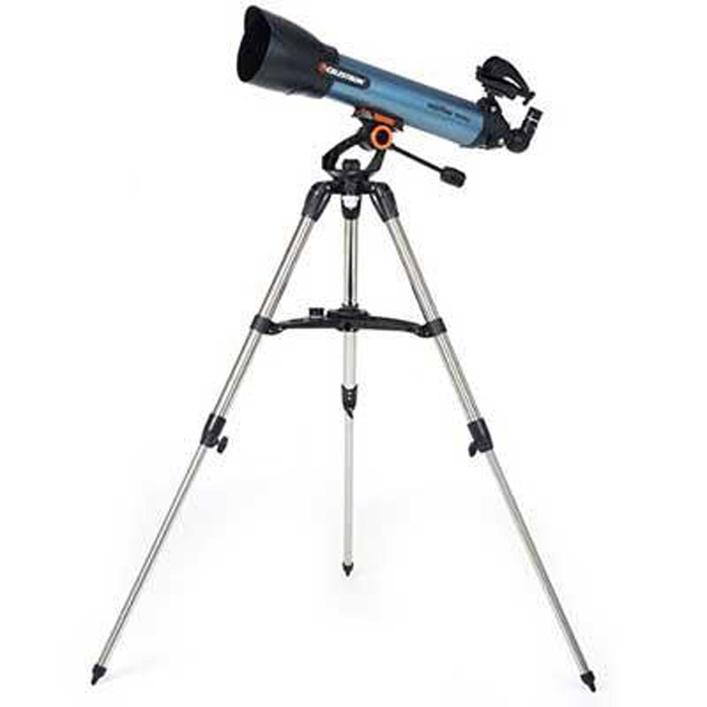 Celestron Inspire 100AZ Refractor