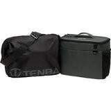 Tenba Tools BYOB/Packlite Flatpack Bundle 10 Black/Grey