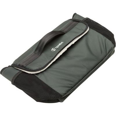 Tenba Tools BYOB/Packlite Flatpack Bundle 10 Black/Grey