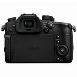 Panasonic Lumix GH5 Digital Camera with 12-60mm f3.5-5.6 Lens