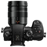 Panasonic Lumix GH5 Digital Camera with 12-60mm f2.8-4.0 Leica Lens
