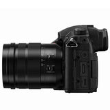 Panasonic Lumix GH5 Digital Camera with 12-60mm f2.8-4.0 Leica Lens