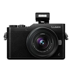 Panasonic Lumix GX800 Digital Camera with 12-32mm Lens