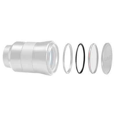 Manfrotto Xume 58mm Filter Holder