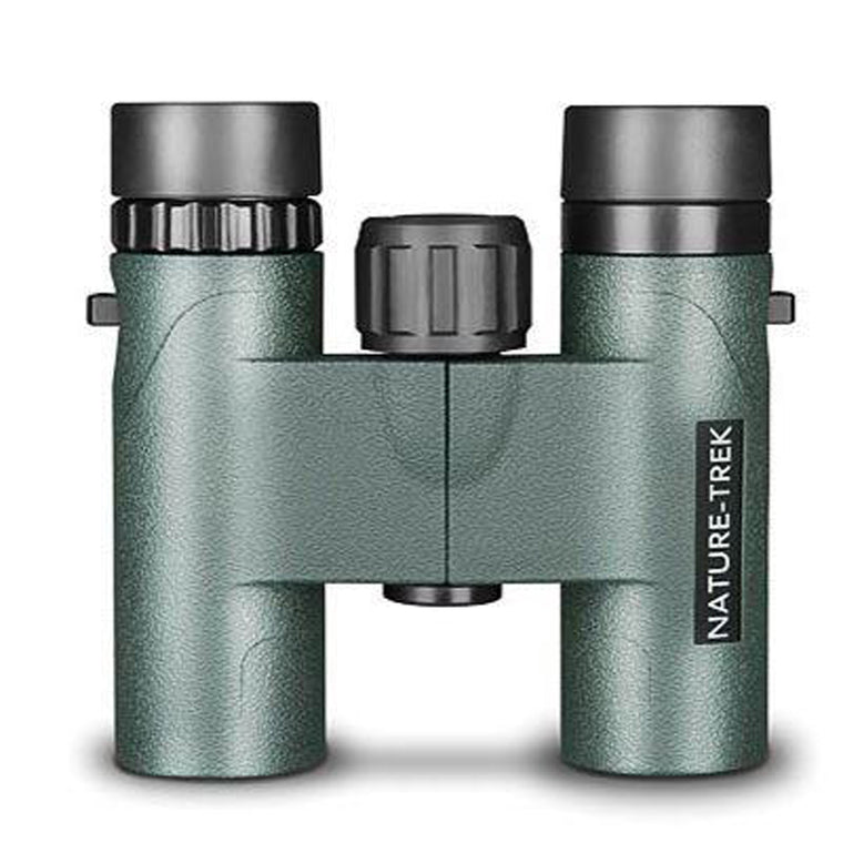 Hawke Nature-Trek 8x25 Binoculars - Green
