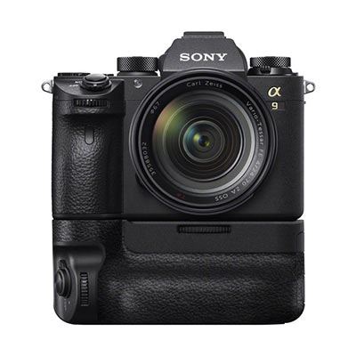 Sony VG-C3EM Battery Grip