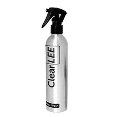 Lee ClearLEE Filter Wash - 300ml Pump