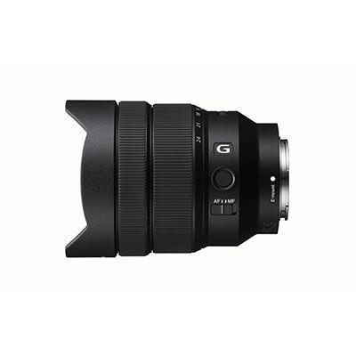 Sony FE 12-24mm F4 G Lens - B Stock