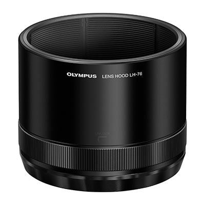 Olympus LH-76 Lens Hood for 40-150 Pro 2.8