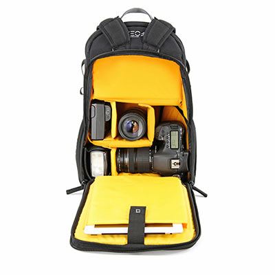 Vanguard VEO Discover 42 Camera Backpack Sling Bag