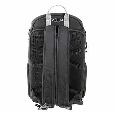 Vanguard VEO Discover 42 Camera Backpack Sling Bag
