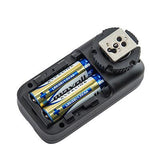 Phottix Ares II Flash Trigger Transmitter