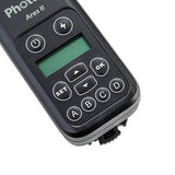 Phottix Ares II Flash Trigger Transmitter