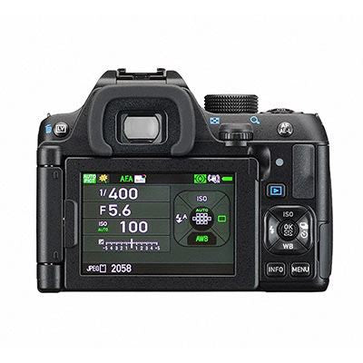 Pentax K-70 Digital DLSR Camera Body Only