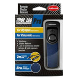 Hahnel Pro Remote Shutter Release HROP 280 - Olympus/Panasonic