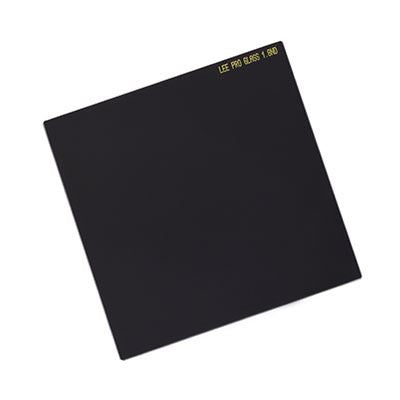 Lee 100 Solid ND ProGlass IRND Filter - 6 stops