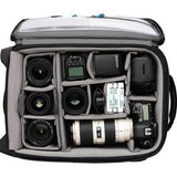 Tenba Roadie Roller 18 - Black