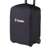 Tenba Roadie Roller 18 - Black