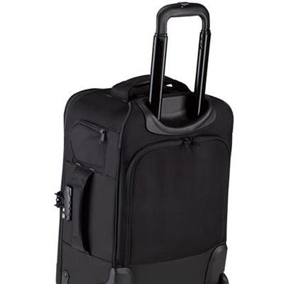 Tenba Roadie Roller 21 Hybrid