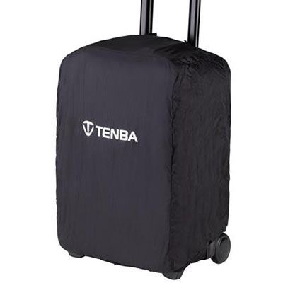 Tenba Roadie Roller 21 Hybrid