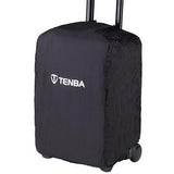 Tenba Roadie Roller 21 Hybrid