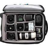 Tenba Roadie Roller 21 Hybrid