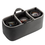 Tenba Roadie Roller 21 Hybrid