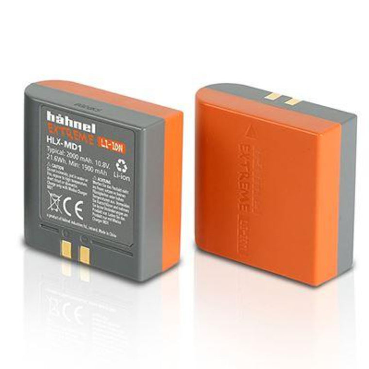 Hahnel Modus Extreme battery HLX-MD1