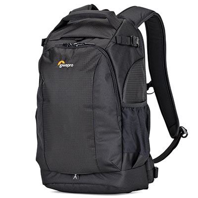 Lowepro Flipside 300 AW II Backpack - Black