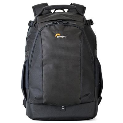Lowepro Flipside 400 AW II Backpack - Black