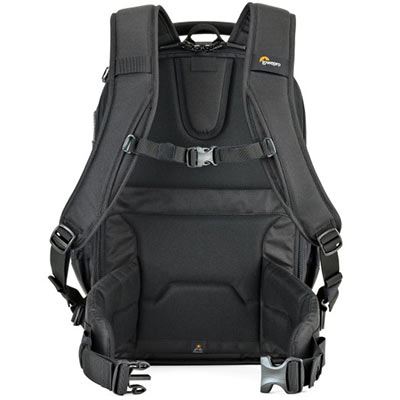 Lowepro Flipside 400 AW II Backpack - Black