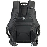Lowepro Flipside 400 AW II Backpack - Black