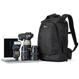 Lowepro Flipside 400 AW II Backpack - Black